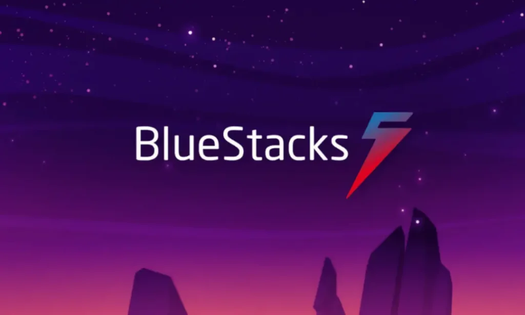 BlueStack Android Emulator for PikaShow