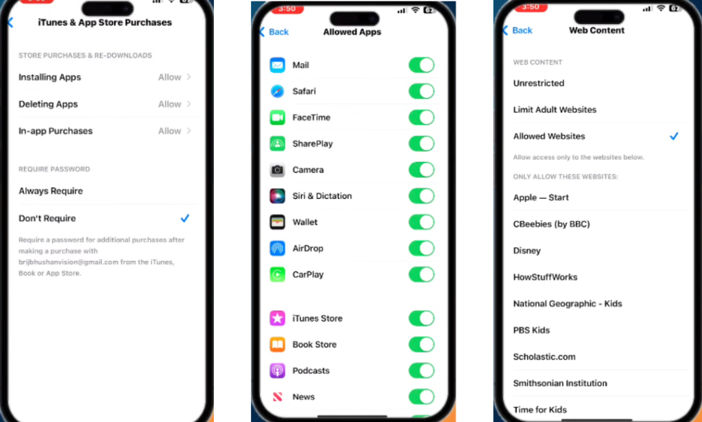 How to Install PikaShow on iPhone
