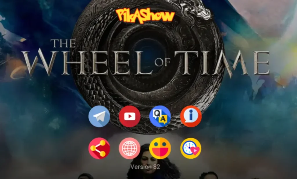 PikaShow APK Download