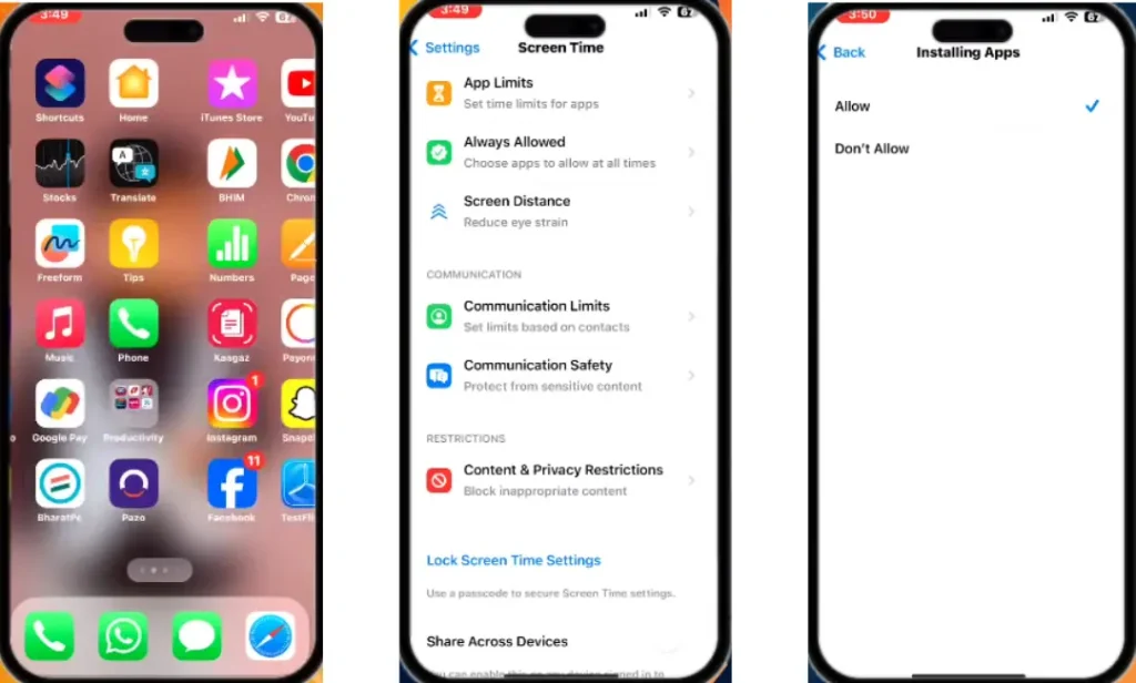 PikaShow App for Ios