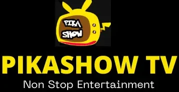 PikaShow TV Logo